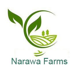 Narawa Farms logo